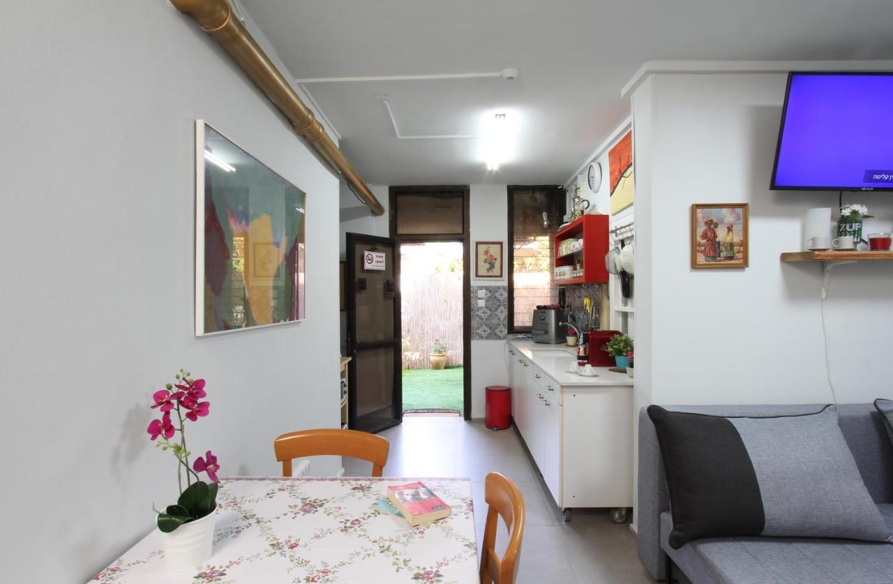 Like Home Gedera Exterior photo