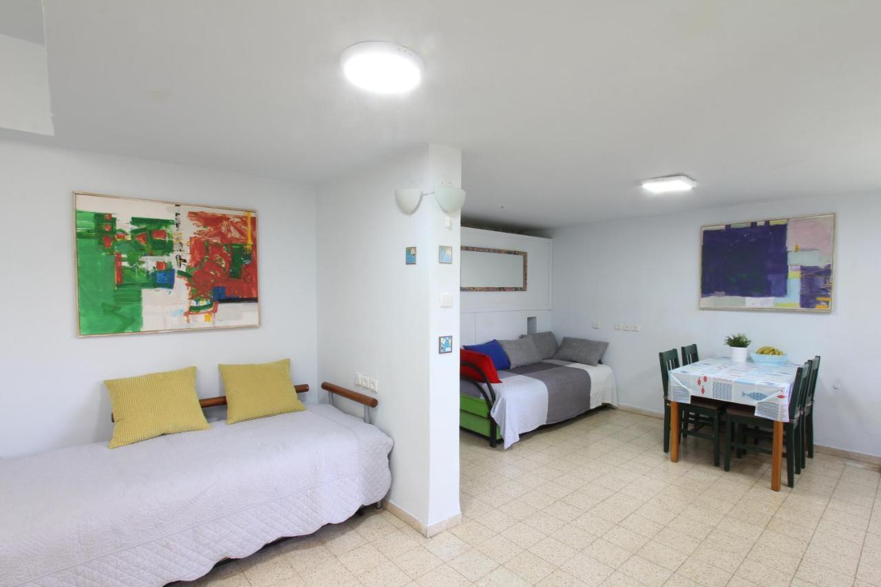 Like Home Gedera Exterior photo