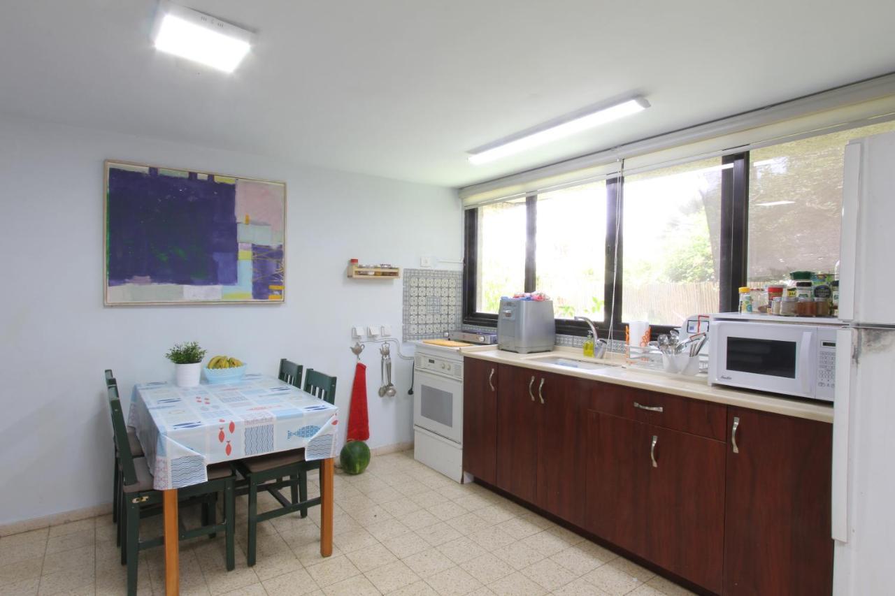 Like Home Gedera Exterior photo