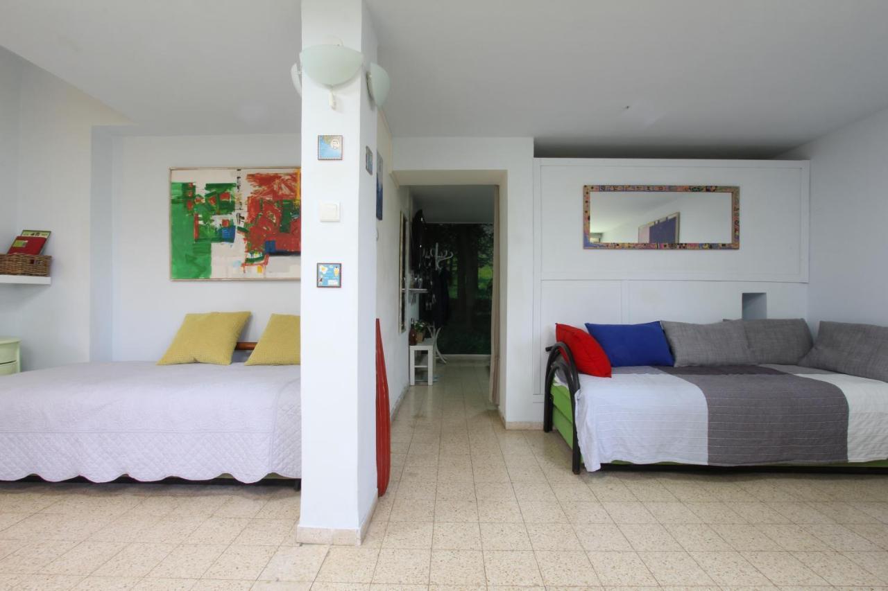 Like Home Gedera Exterior photo