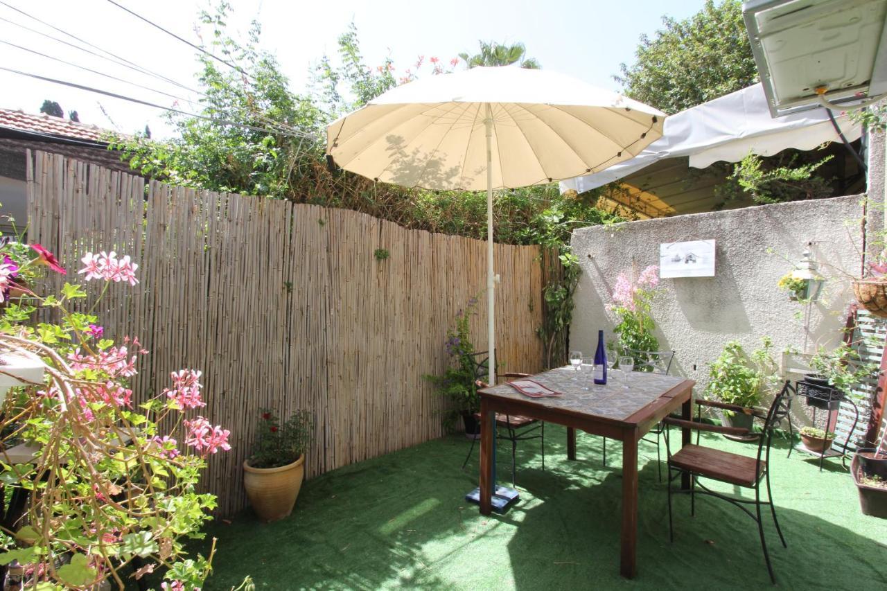 Like Home Gedera Exterior photo