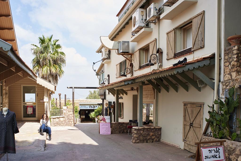 Like Home Gedera Exterior photo