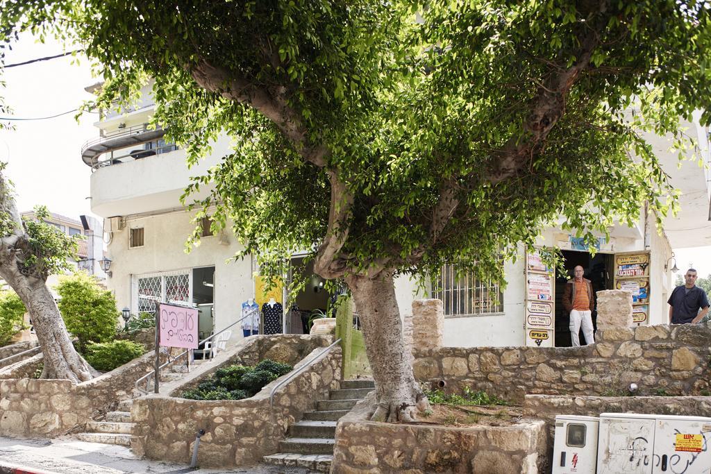 Like Home Gedera Exterior photo