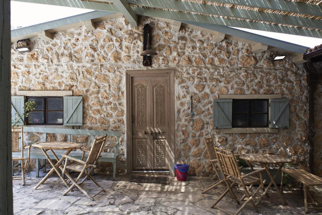 Like Home Gedera Exterior photo